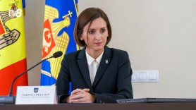 Veronica Dragalin a vorbit despre problemele cu care se confruntă Procuratura Anticorupție